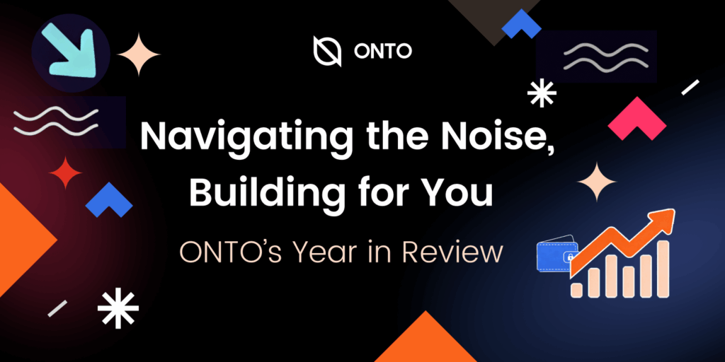 Navigating the Noise: A Year of Building a Trusted Web3 Discovery Wallet